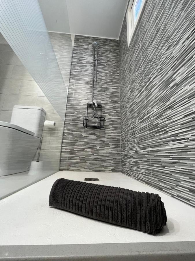 Апартаменти Casa Minerva Коста-Тегісе Екстер'єр фото