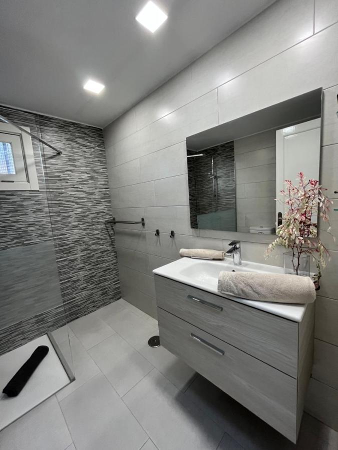Апартаменти Casa Minerva Коста-Тегісе Екстер'єр фото