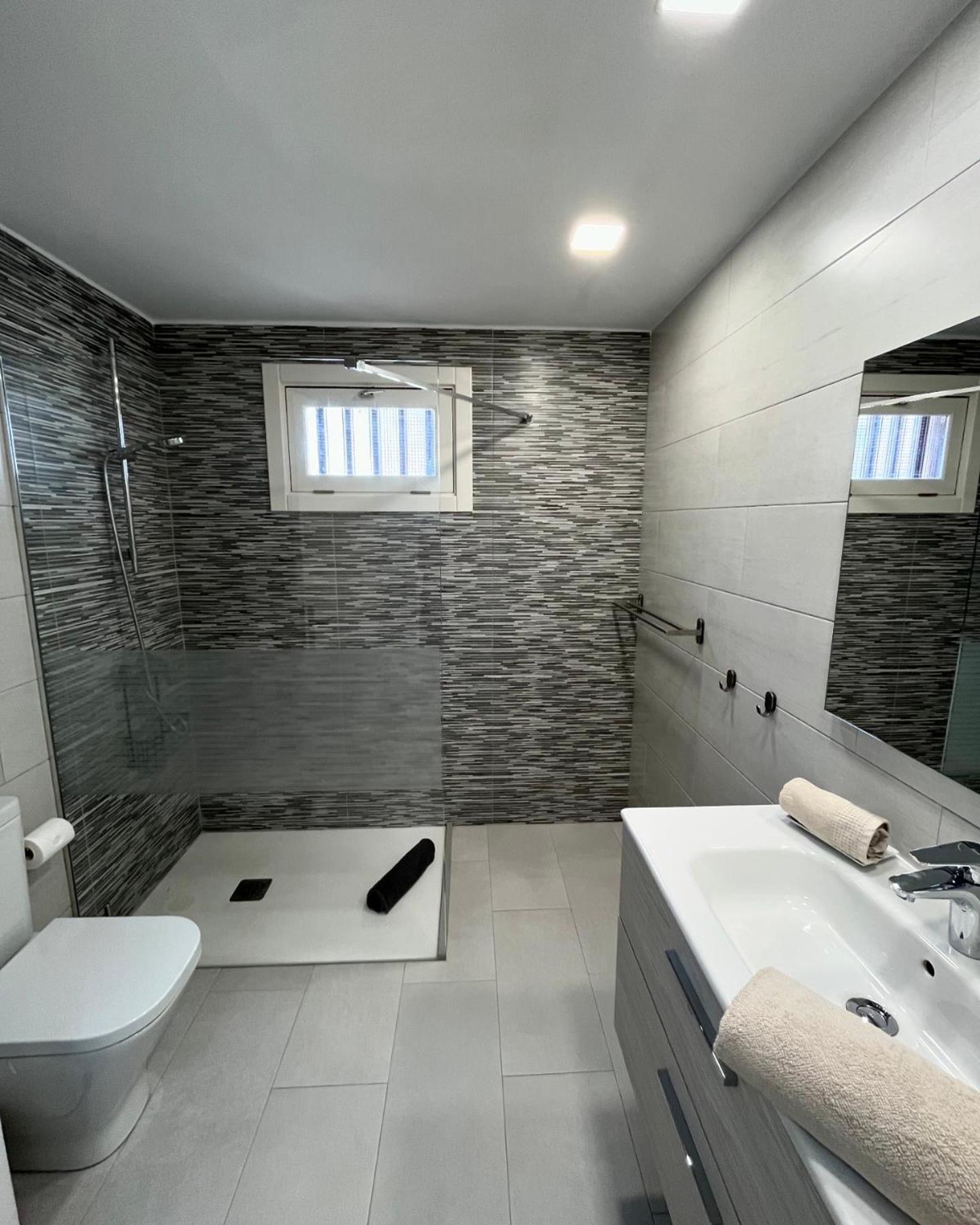 Апартаменти Casa Minerva Коста-Тегісе Екстер'єр фото